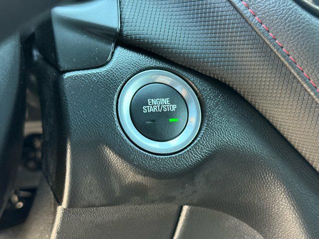 used 2023 Chevrolet Equinox car, priced at $23,499