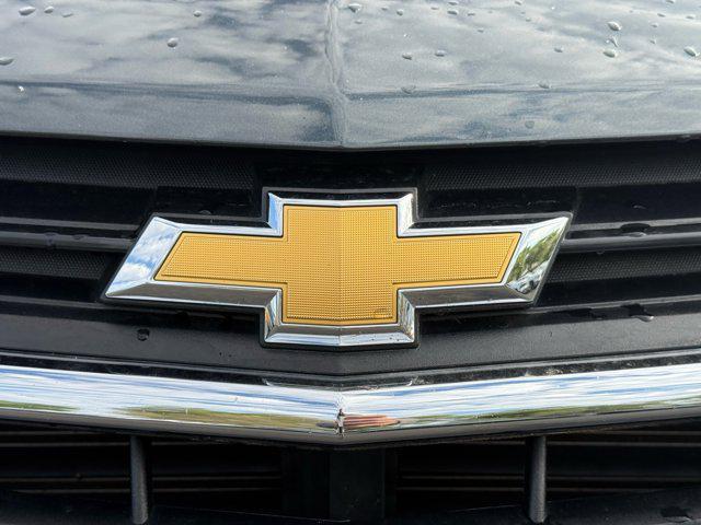 used 2020 Chevrolet Equinox car, priced at $16,999