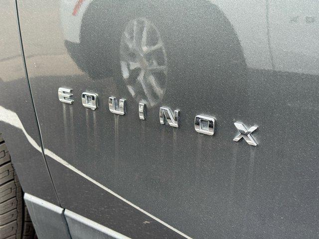 used 2020 Chevrolet Equinox car, priced at $16,999