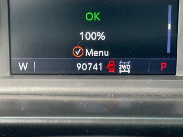 used 2021 Chevrolet Silverado 1500 car, priced at $30,999