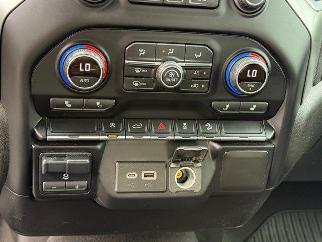 used 2021 Chevrolet Silverado 1500 car, priced at $30,999
