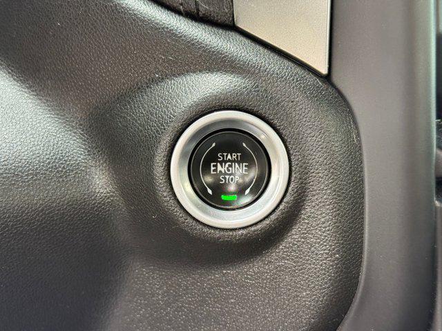 used 2021 Chevrolet Silverado 1500 car, priced at $30,999