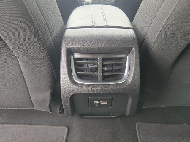 used 2021 Chevrolet Blazer car, priced at $18,999