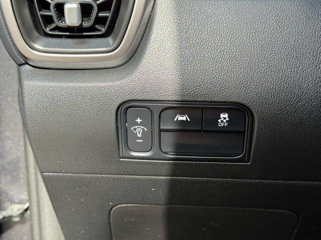 used 2021 Kia Sorento car, priced at $21,999
