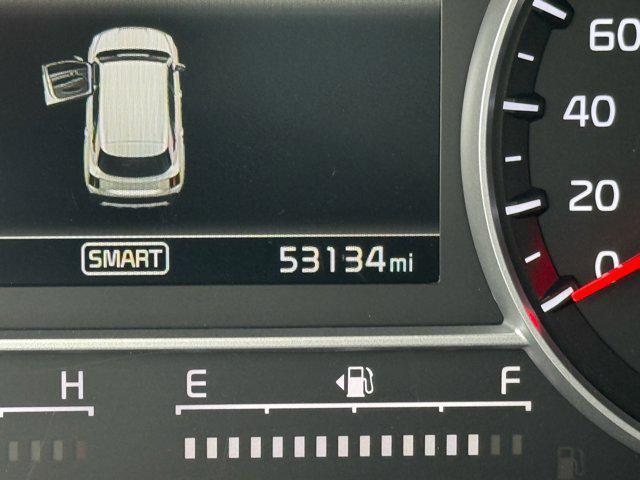 used 2021 Kia Sorento car, priced at $21,999