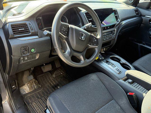 used 2021 Honda Passport car, priced at $23,999