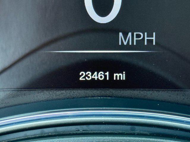 used 2022 Jeep Grand Cherokee car, priced at $27,999