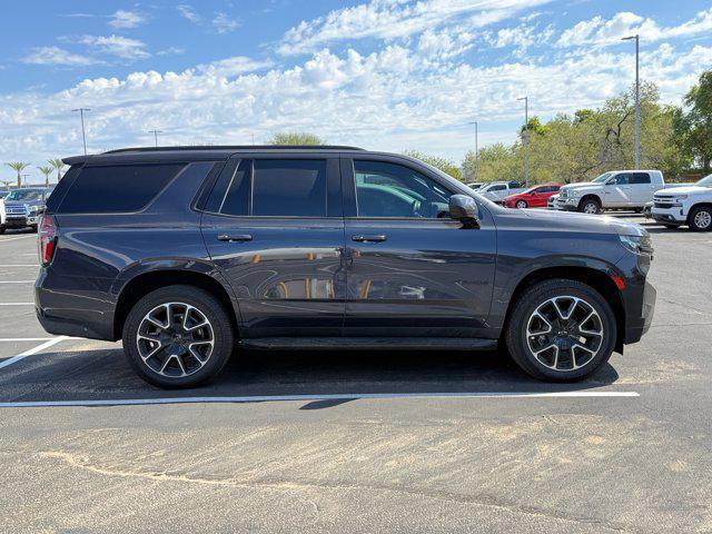 used 2023 Chevrolet Tahoe car, priced at $44,999