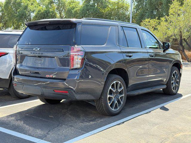 used 2023 Chevrolet Tahoe car, priced at $44,999