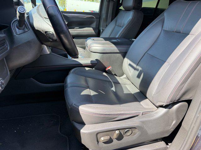 used 2023 Chevrolet Tahoe car, priced at $44,999