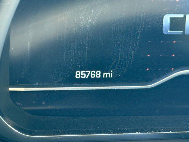 used 2023 Chevrolet Tahoe car, priced at $44,999