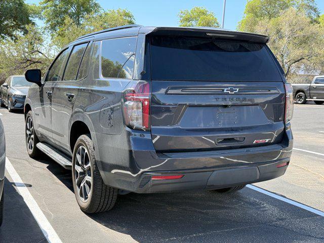 used 2023 Chevrolet Tahoe car, priced at $44,999