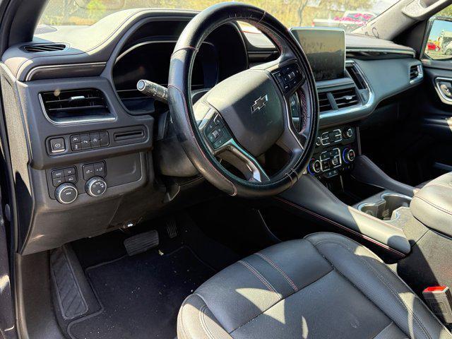 used 2023 Chevrolet Tahoe car, priced at $44,999
