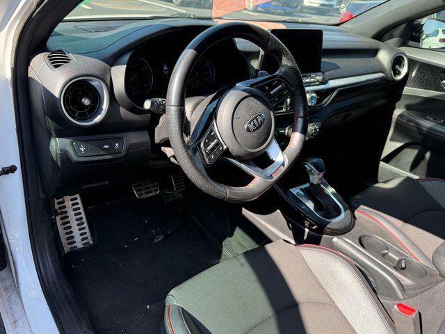 used 2020 Kia Forte car, priced at $13,999