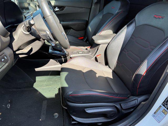 used 2020 Kia Forte car, priced at $13,999