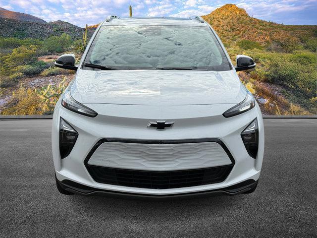 used 2022 Chevrolet Bolt EUV car, priced at $22,995