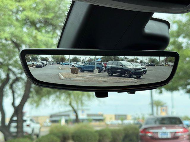 used 2022 Chevrolet Bolt EUV car, priced at $22,995
