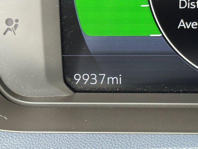 used 2022 Chevrolet Bolt EUV car, priced at $22,995
