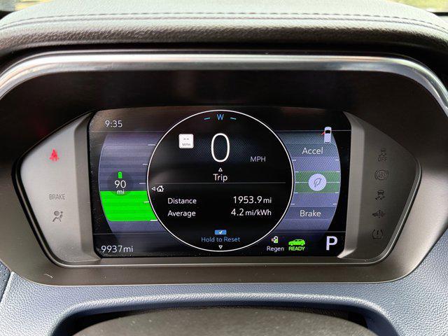 used 2022 Chevrolet Bolt EUV car, priced at $22,995