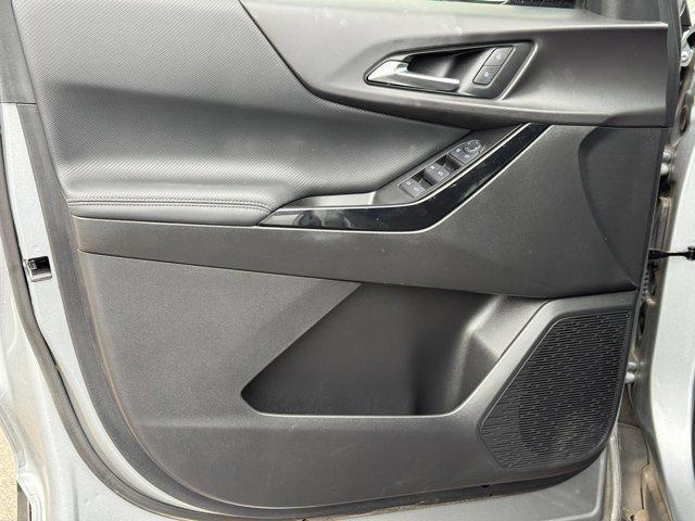 used 2025 Chevrolet Equinox car, priced at $23,999