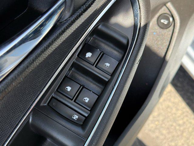 used 2017 Chevrolet Cruze car, priced at $14,999