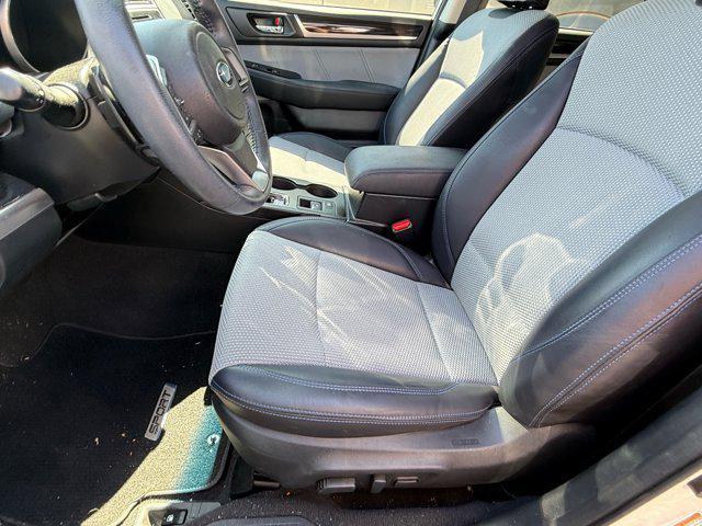 used 2018 Subaru Legacy car, priced at $16,999
