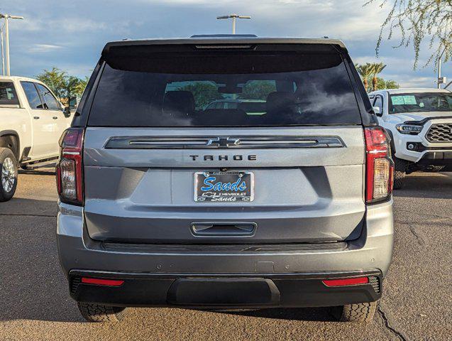 used 2022 Chevrolet Tahoe car, priced at $58,999