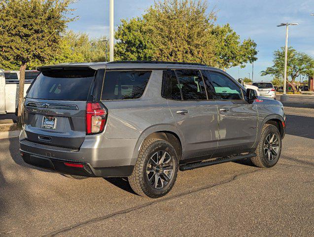 used 2022 Chevrolet Tahoe car, priced at $58,999