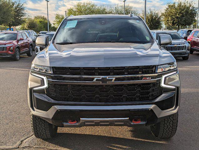 used 2022 Chevrolet Tahoe car, priced at $58,999