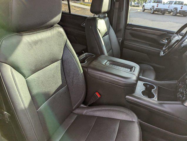 used 2022 Chevrolet Tahoe car, priced at $58,999