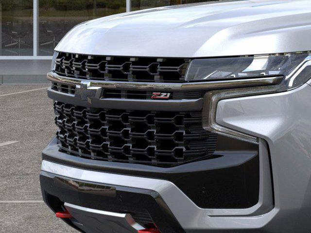 new 2024 Chevrolet Suburban car, priced at $75,885