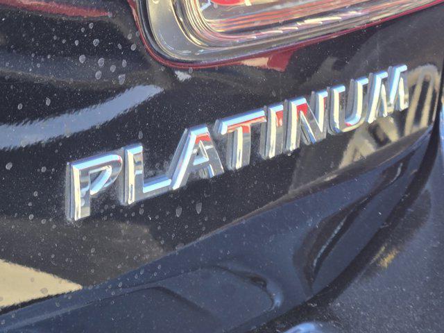 used 2020 Nissan Armada car, priced at $25,999