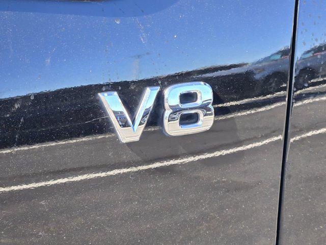 used 2020 Nissan Armada car, priced at $25,999