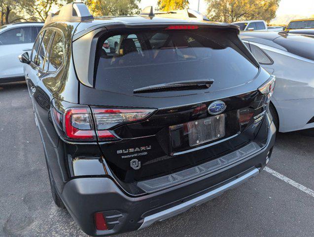 used 2020 Subaru Outback car, priced at $26,999