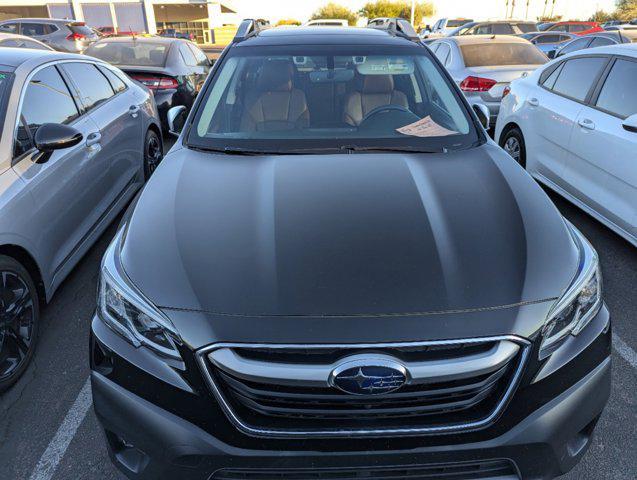 used 2020 Subaru Outback car, priced at $26,999