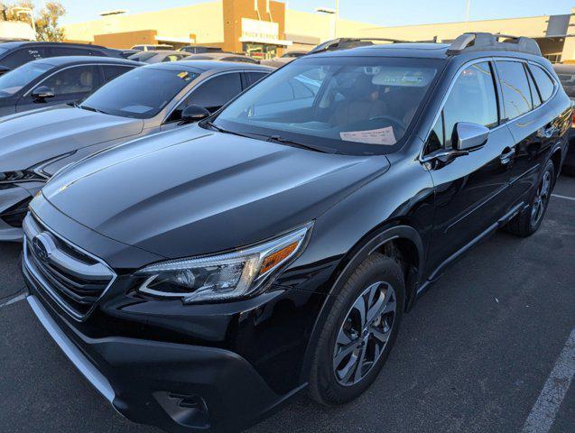 used 2020 Subaru Outback car, priced at $26,999