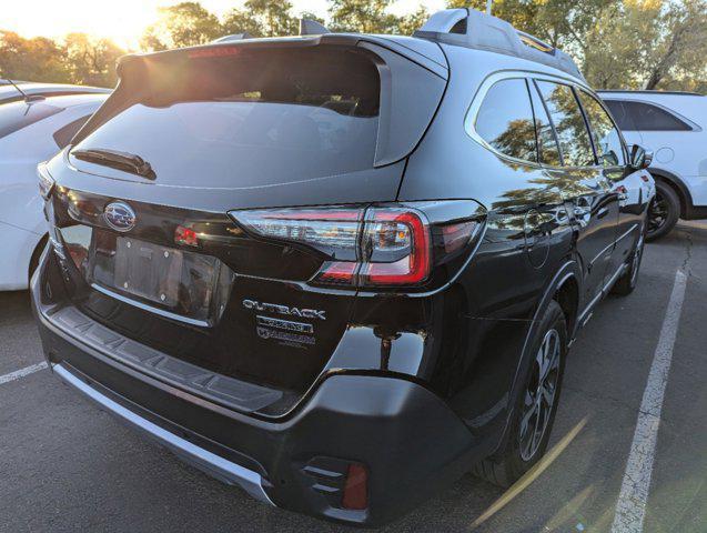 used 2020 Subaru Outback car, priced at $26,999