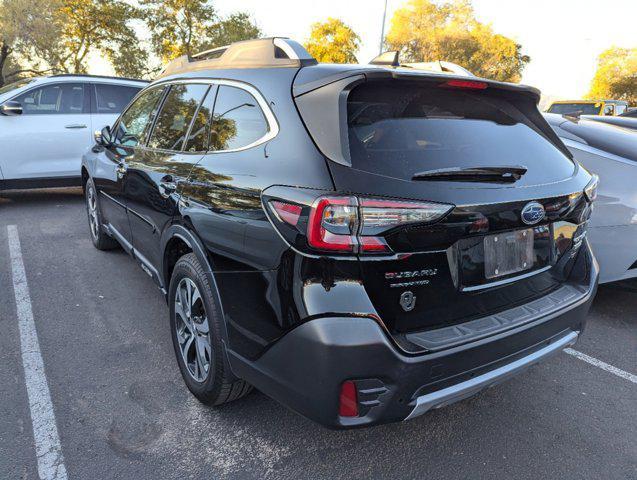 used 2020 Subaru Outback car, priced at $26,999