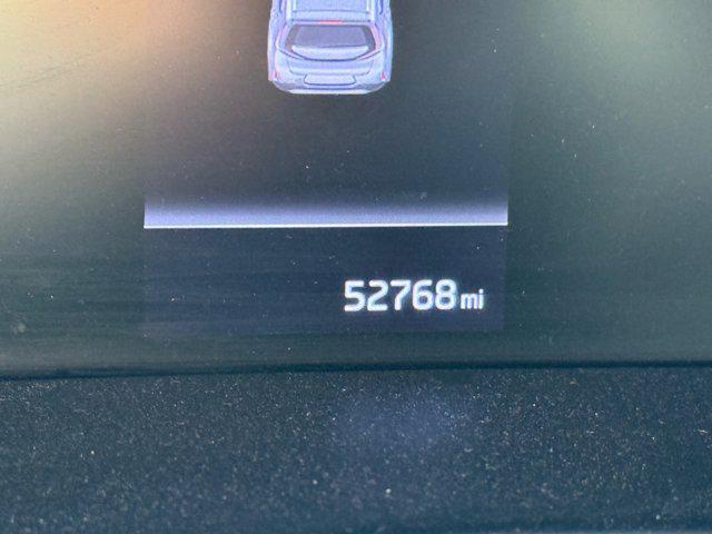 used 2023 Kia Soul car, priced at $18,999