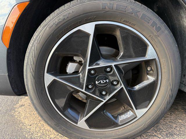 used 2023 Kia Soul car, priced at $18,999