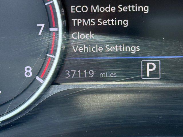 used 2023 Nissan Sentra car, priced at $18,499