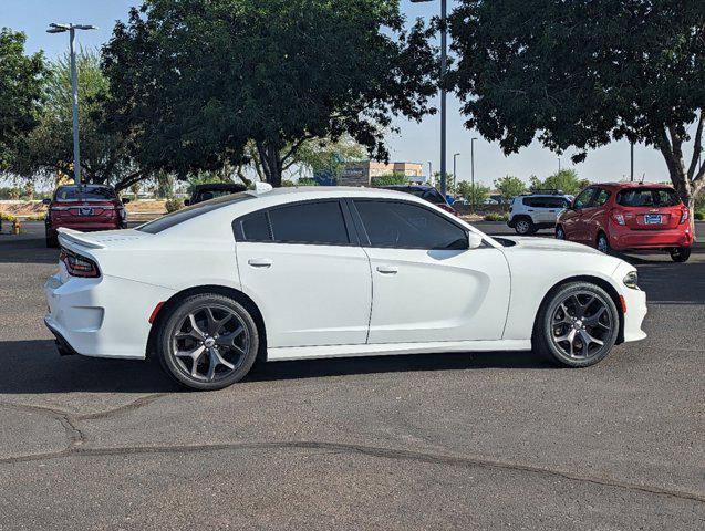 used 2019 Dodge Charger car, priced at $21,999