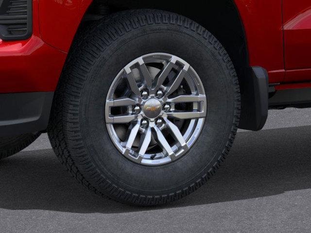 new 2026 Chevrolet Colorado car, priced at $43,079