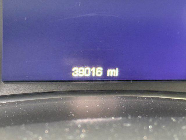 used 2023 Chevrolet Equinox car, priced at $24,999