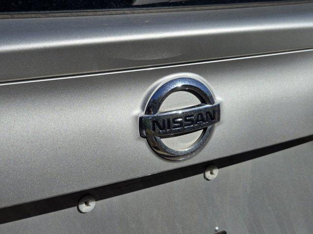 used 2019 Nissan Rogue Sport car, priced at $15,999