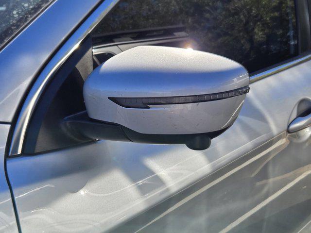 used 2019 Nissan Rogue Sport car, priced at $15,999