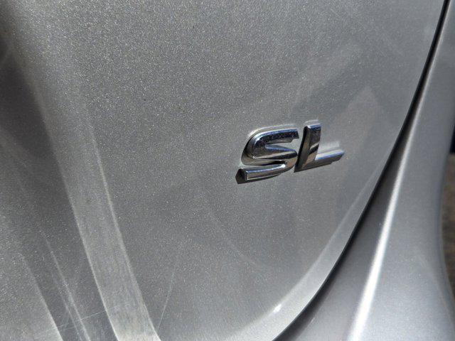 used 2019 Nissan Rogue Sport car, priced at $15,999