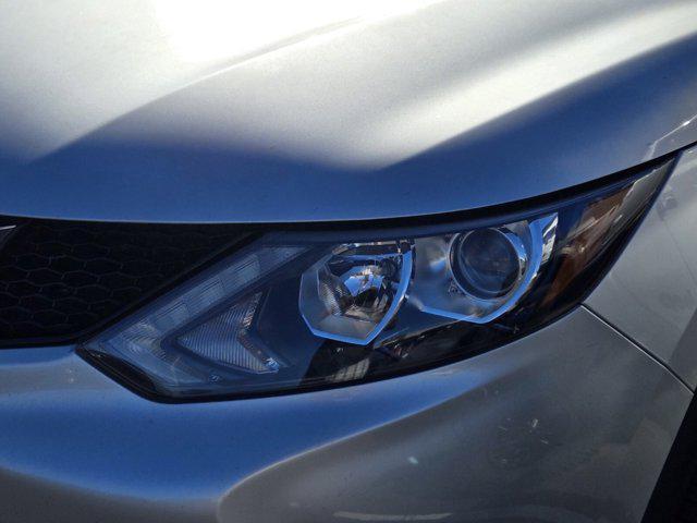 used 2019 Nissan Rogue Sport car, priced at $15,999