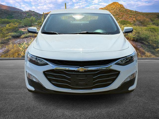 used 2024 Chevrolet Malibu car, priced at $18,999