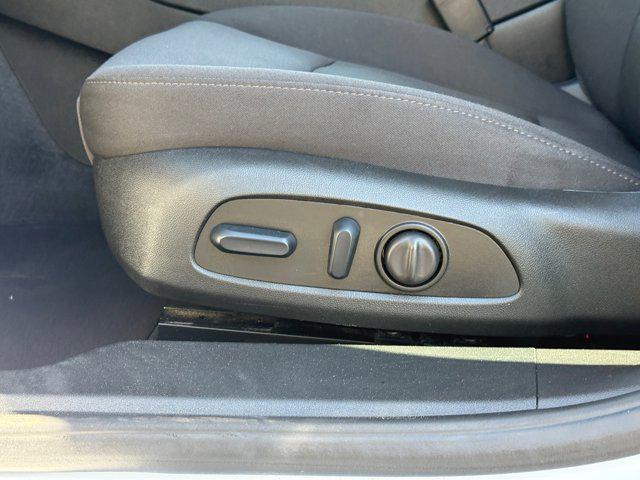 used 2024 Chevrolet Malibu car, priced at $18,999